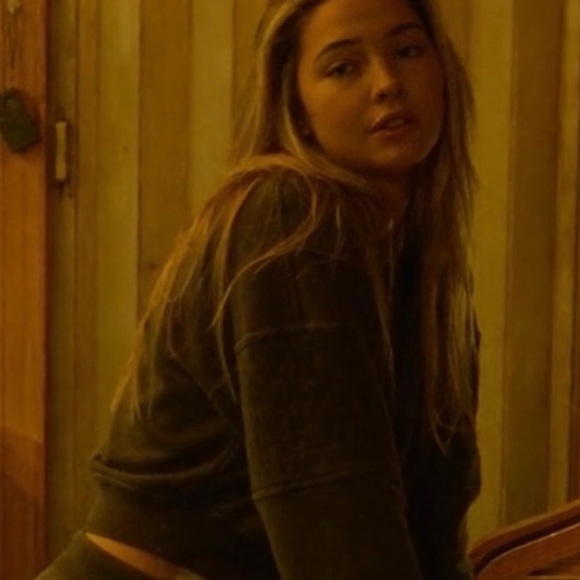 Wild Fable Quilted Sweatshirt - Picture 4 of 6